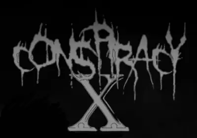 logo Conspiracy X